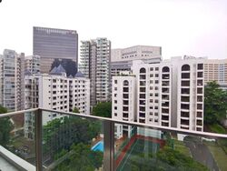 8 Bassein (D11), Apartment #596491351